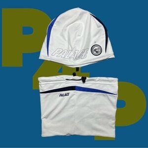 Palace Phantasy Gaiter Beanie